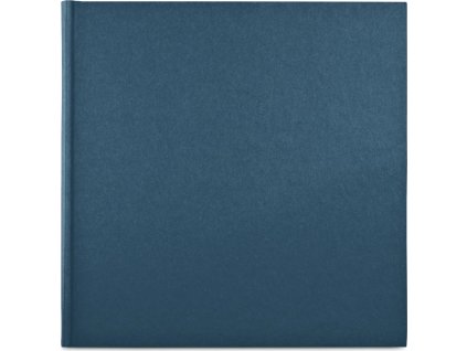 hama album klasicke wrinkled 30x30 cm 80 stran modra ien552695