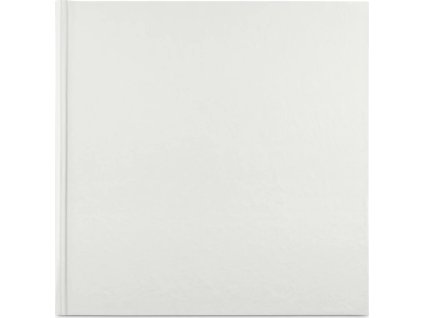 hama album klasicke wrinkled 30x30 cm 80 stran bila ien552696