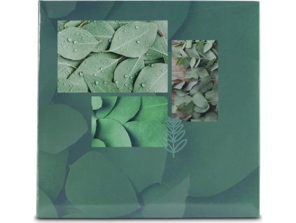 hama album memo singo ii leaves 10x15 200 popisove pole ien552704