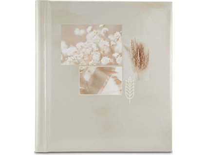 hama album samolepici singo ii cotton 28x31 cm 20 stran ien552711