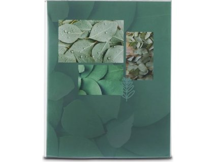 hama album soft singo ii leaves 10x15 80 ien552713