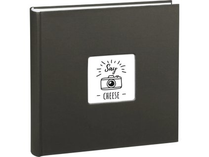 hama album klasicke fine art 30x30 cm 100 stran cerna ien552742