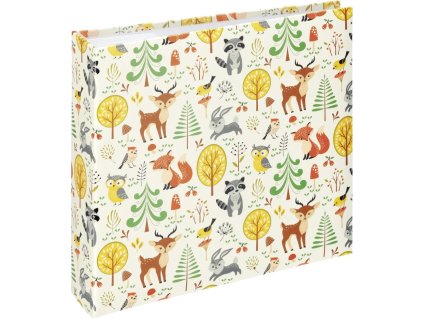 hama album memo forest 10x15 200 popisove pole ien552761