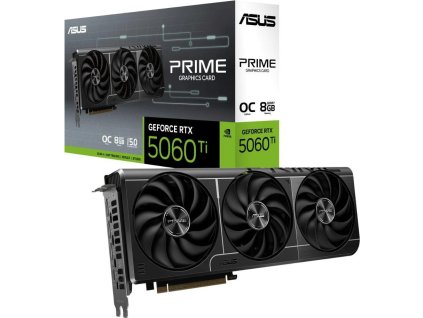 asus prime geforce rtx 5060 ti 8gb oc ien552515
