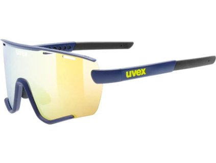 bryle sportstyle 236 s set blue matt mir ye ien552129