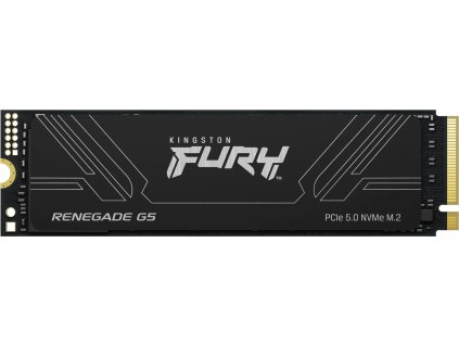kingston ssd fury renegade g5 1tb nvme ien551837