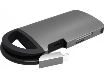 umax u connect usb c multiport h8 ien350022