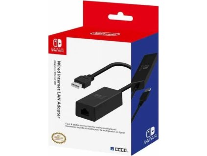 nintendo switch lan adapter ien279641