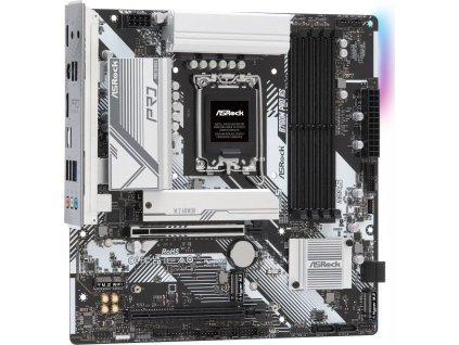 asrock b760m pro rs ien504241
