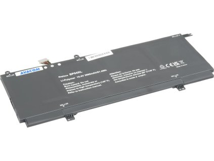 avacom baterie pro hp spectre x360 13 ap series li pol 15 4v 3990mah 61wh ien512377