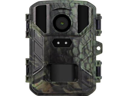 evolveo strongvision compact 4k fotopast casosberna kamera 32gb ien553081