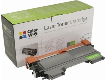 colorway kompatibilni toner s brother tn 3170 cerny 7000 str ien216882