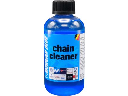 cistic retezu morgan blue chain cleaner 250ml ien251214