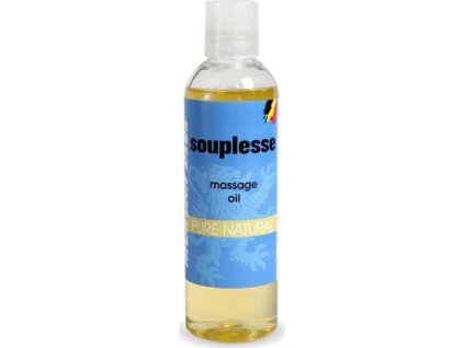 masazni olej morgan blue souplesse 200ml ien252722