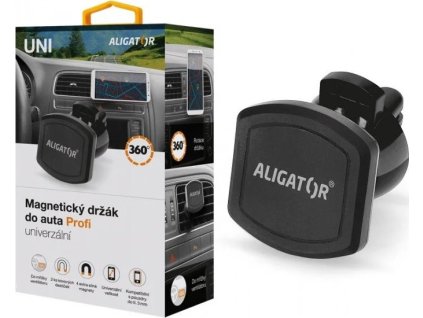 magneticky drzak aligator ha09 do ventilacni mrizky univerzalni ien342892