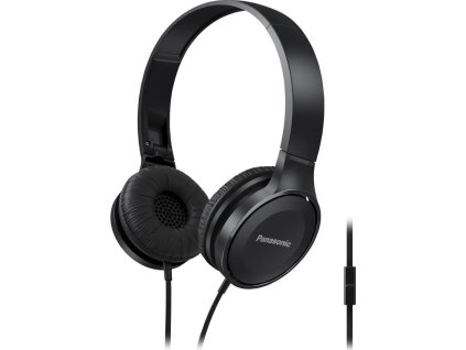 panasonic hf100me k cerna sluchatka outdoor ien552510