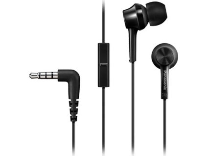 panasonic tcm115e k cerna sluchatka ien552514