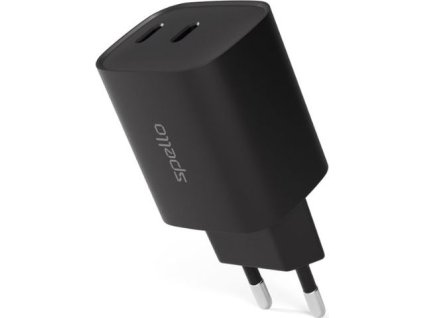 spello forceboost gan 35w wall charger sa35 cerna ien553169