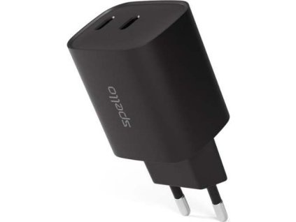 spello forceboost gan 45w wall charger sa45 cerna ien553170