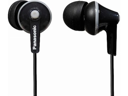 panasonic rp hje125e k cerne ien180057