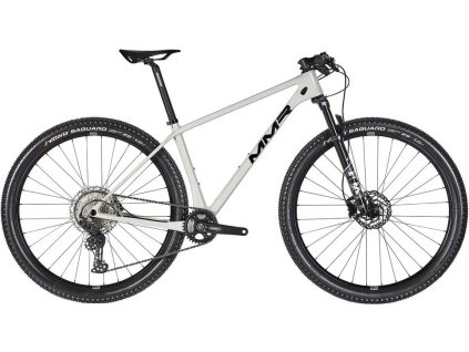 horske kolo mmr rakish 10 light grey n black vel xl 2025 ien544003