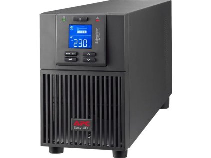 apc easy ups on line srv 2000va 1800w 230v ien550169