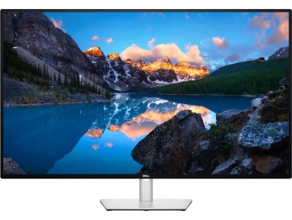 dell ultrasharp u4323qe 42 51 210 bfis ien480359