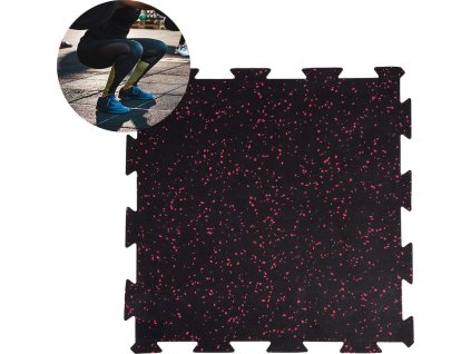 zatezova podlozka insportline puzeko 50x50x1 cm ien534773
