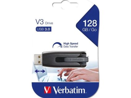 verbatim store n go v3 128gb ien298656