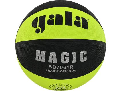 basketbalovy mic gala magic vel 7 ien455945