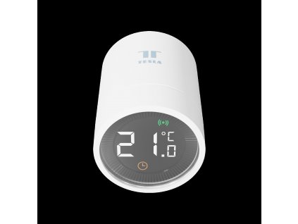 TESLA Smart Thermostatic Valve Style