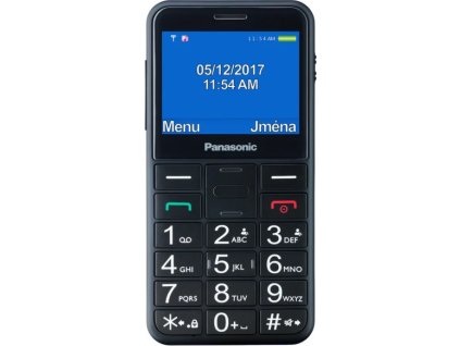 panasonic kx tu155exbn black ien541261