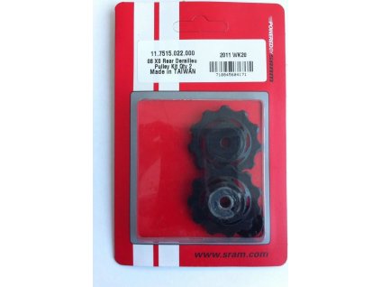 kladky pro prehazovacku sram 2008 2011 x0 qty 2 ien537297