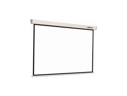 reflecta platno motorove motor crystal lux 200x159cm 4 3 viditelne 196x147cm ig96241