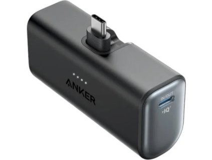 anker nano power bank 5000mah a1653h11 ien519168