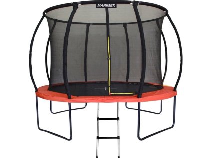 marimex trampolina marimex premium 366 cm vnitrni ochranna sit schudky zdarma 19000112 ien552354