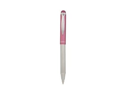 46617 kulickove pero telescopic metal stylus modra 0 24 mm teleskopicke kovove ruzove telo z ig553372