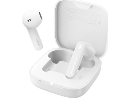 bluetooth sluchatka baseus bowie e16 bila ien553467