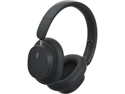 bluetooth sluchatka baseus bowie d05 cerna ien553469