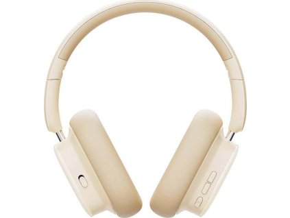 bluetooth sluchatka baseus bowie h1i s anc bila ien553470