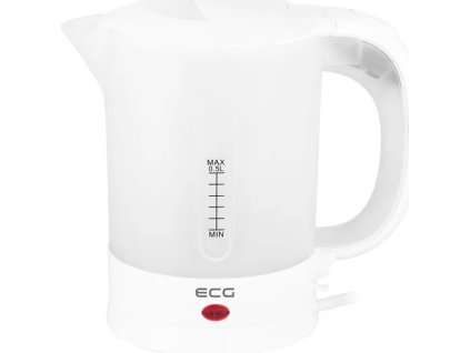 ecg rk 500 travel lite rychlovarne konvice ien530040