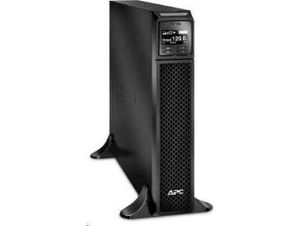 apc smart ups srt 1500va 230v ien327430