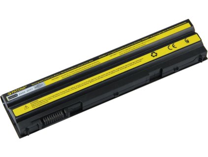 patona pt2337 dell latitude e6420 4400mah li ion 11 1v ien245037