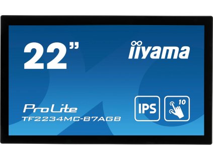iiyama tf2234mc b7agb 21 5 ien503122