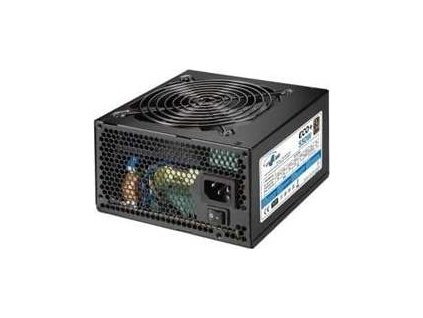 eurocase eco 550w 80 bronze ig499105