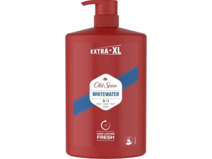 old spice sprchovy gel whitewater 1000ml ien525770