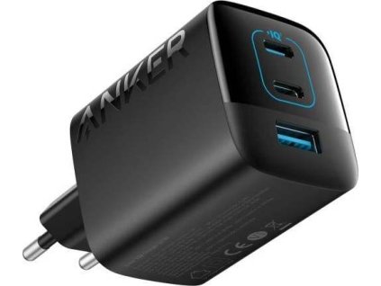 nabijecka do site anker prime 67w 2xusb c 1xusb a cerna ien553617