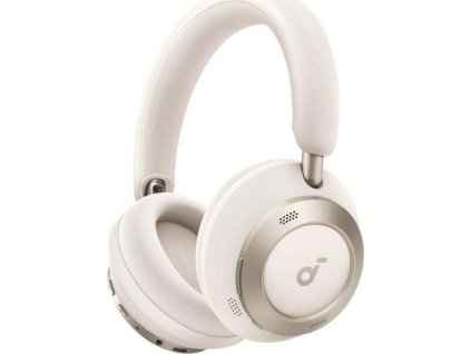 bluetooth sluchatka anker soundcore space one pro bila ien553624