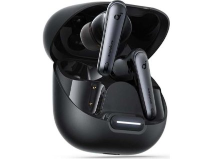 bluetooth sluchatka anker soundcore liberty 4 nc cerna ien553625