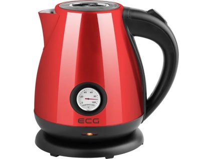 ecg rk 1705 metallico rosso rychlovarne konvice ien530043